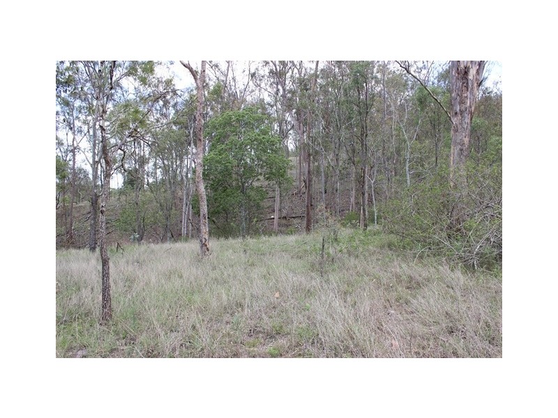 248 Wivenhoe Somerset Road, Split Yard Creek QLD 4306