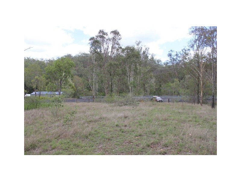 248 Wivenhoe Somerset Road, Split Yard Creek QLD 4306