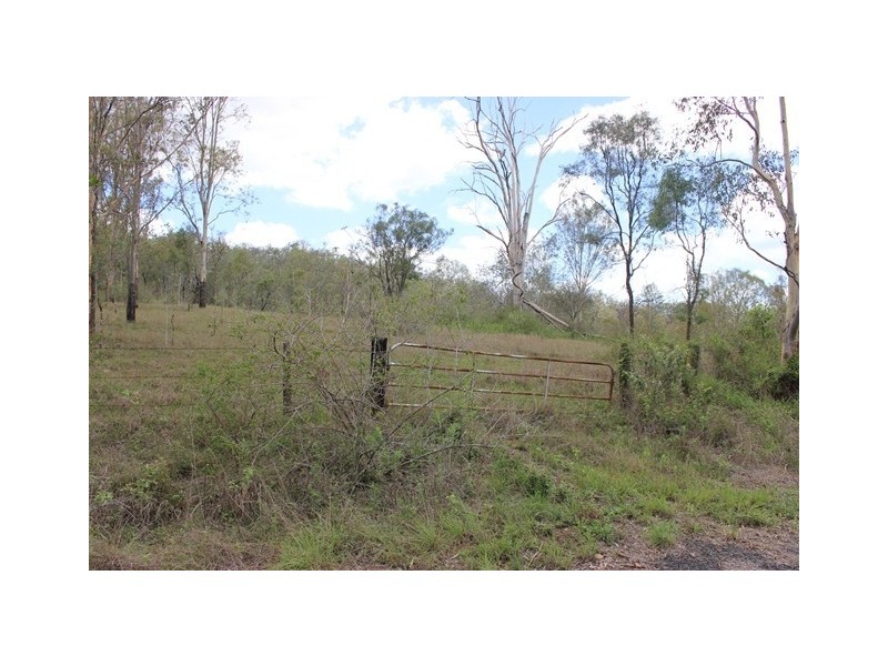 248 Wivenhoe Somerset Road, Split Yard Creek QLD 4306