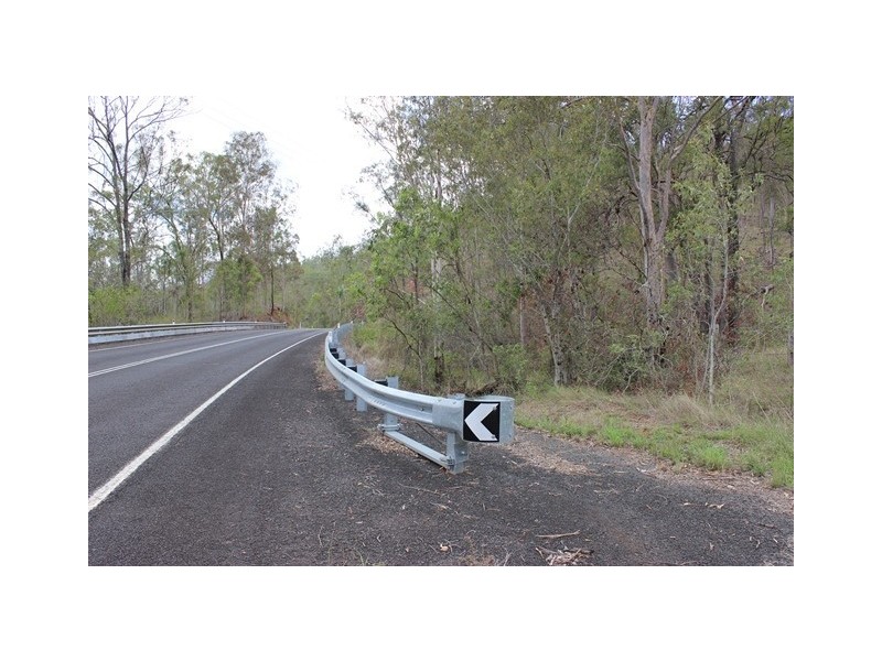 248 Wivenhoe Somerset Road, Split Yard Creek QLD 4306