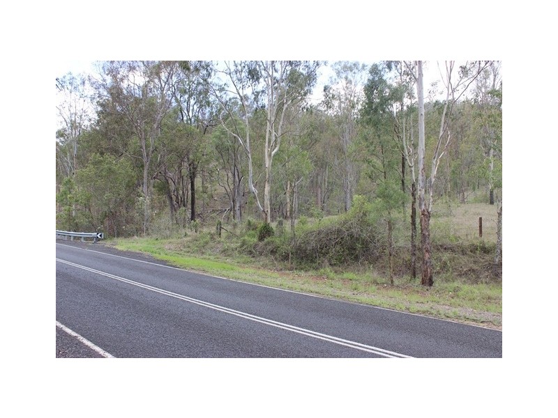 248 Wivenhoe Somerset Road, Split Yard Creek QLD 4306