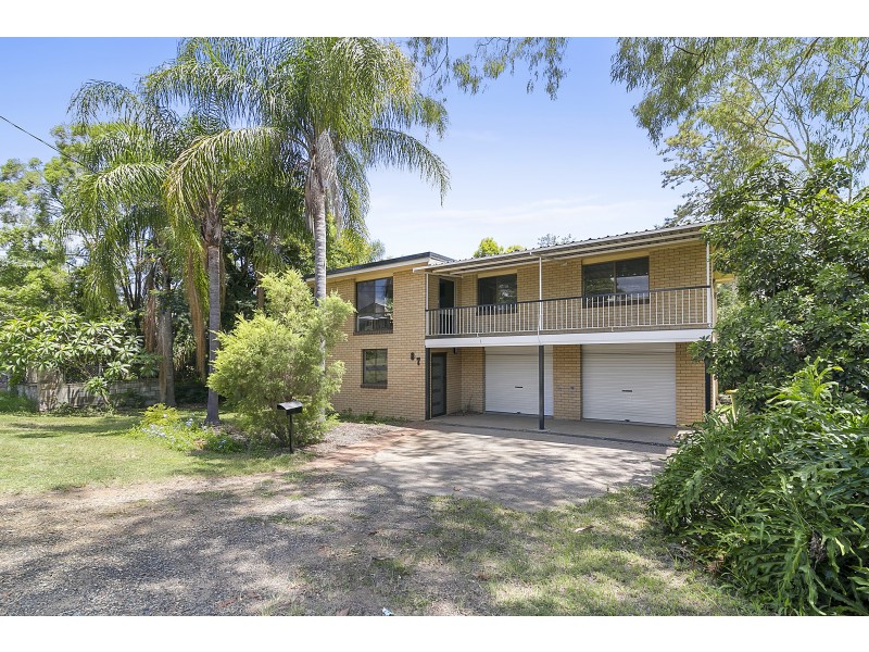 87 Moores Pocket Road, Moores Pocket QLD 4305