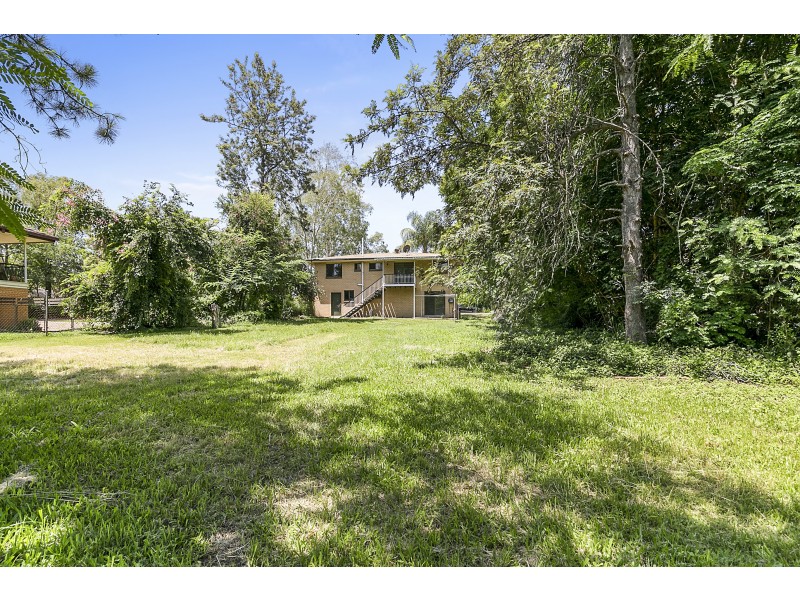 87 Moores Pocket Road, Moores Pocket QLD 4305
