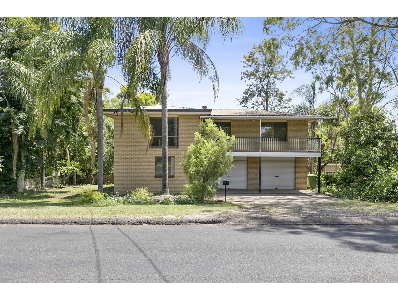87 Moores Pocket Road, Moores Pocket QLD 4305