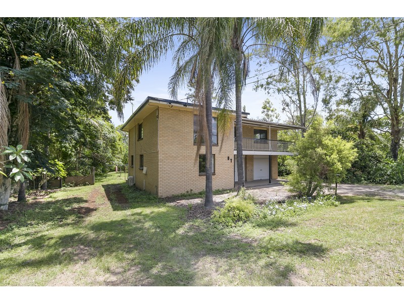 87 Moores Pocket Road, Moores Pocket QLD 4305