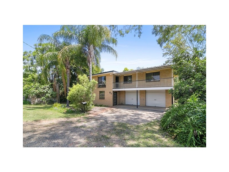 87 Moores Pocket Road, Moores Pocket QLD 4305
