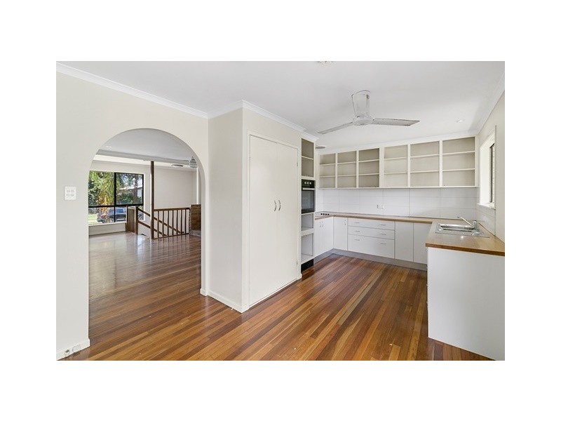 87 Moores Pocket Road, Moores Pocket QLD 4305