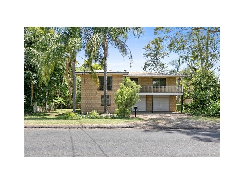 87 Moores Pocket Road, Moores Pocket QLD 4305