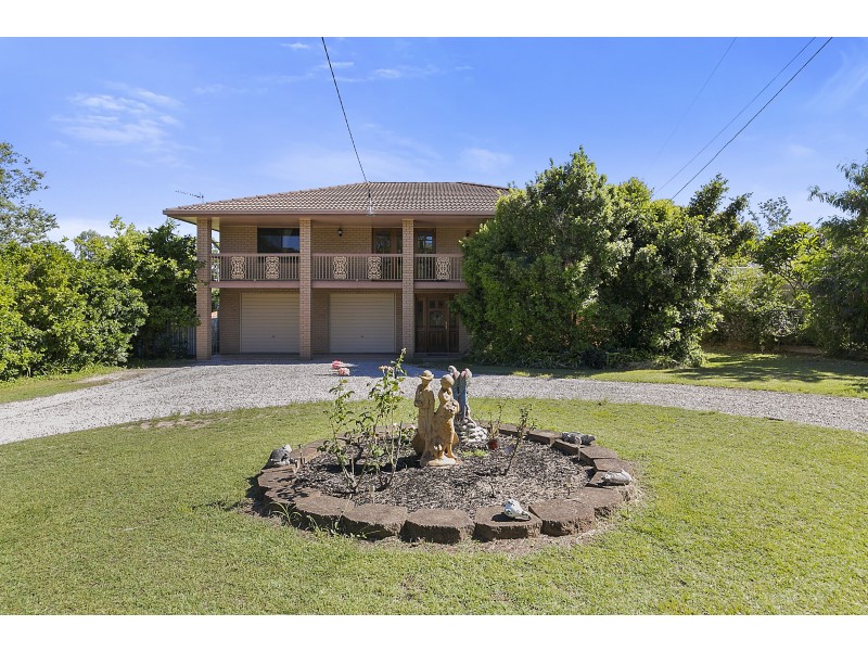 11 Nile Street, Riverview QLD 4303