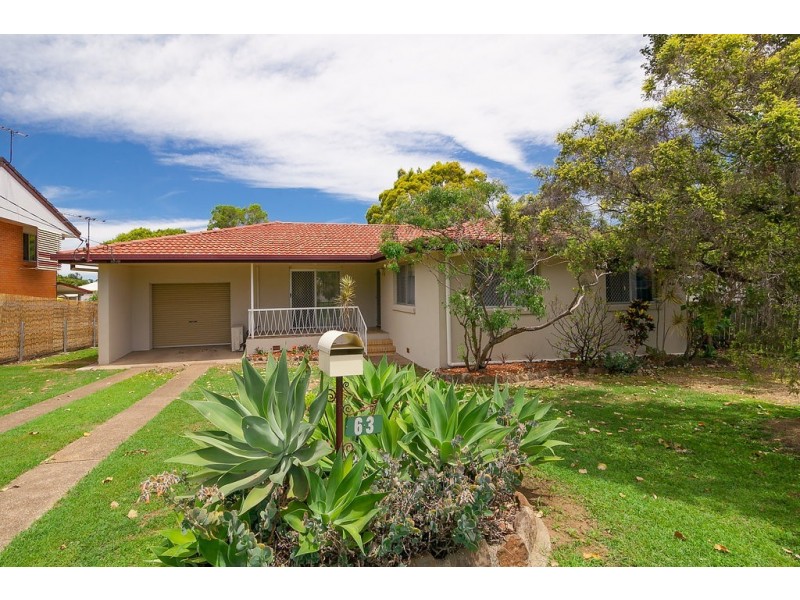 63 Cemetery Road, Raceview QLD 4305