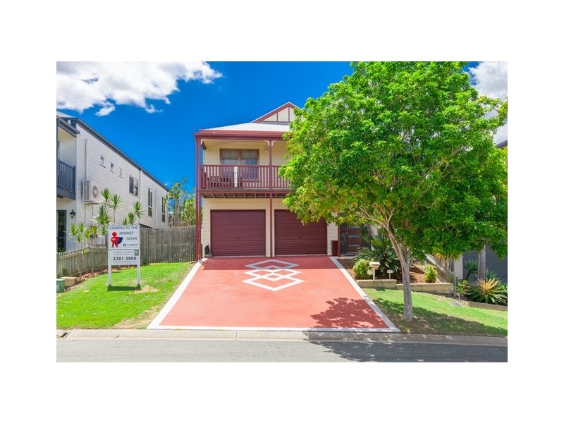 6 Greenwood Street, Springfield Lakes QLD 4300