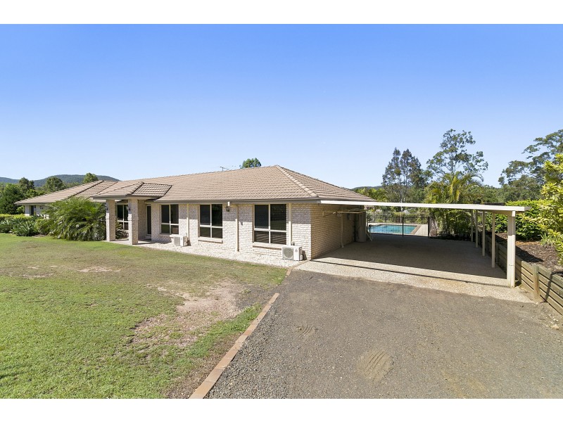 37 Diamantina Circle, Karalee QLD 4306