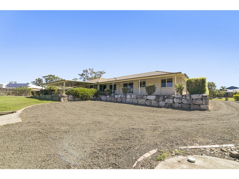 37 Diamantina Circle, Karalee QLD 4306