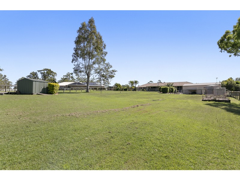 37 Diamantina Circle, Karalee QLD 4306
