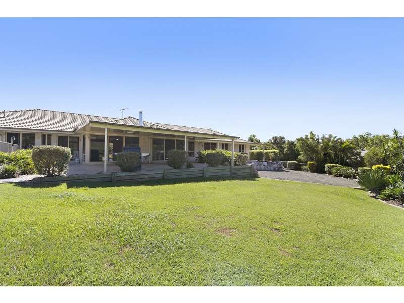 37 Diamantina Circle, Karalee QLD 4306