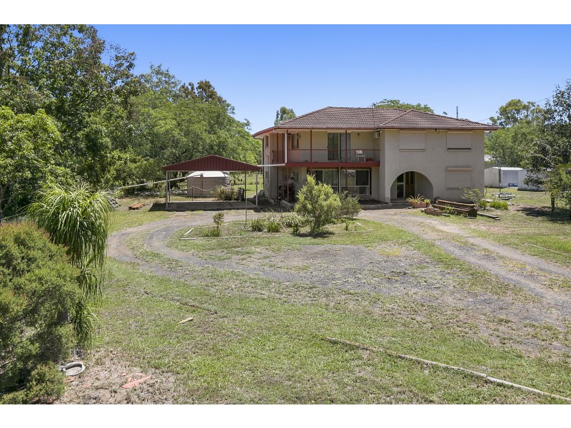34 Girral Road, Thagoona QLD 4306