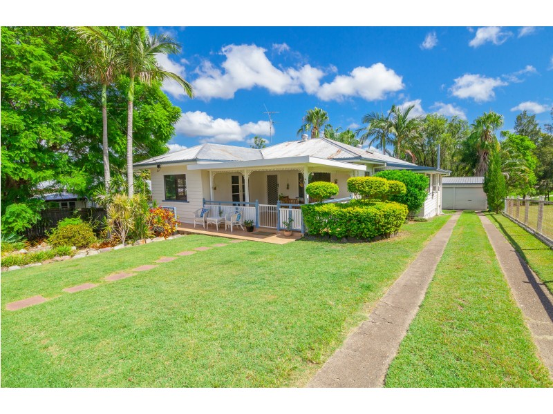 49 Ferrett Street, Sadliers Crossing QLD 4305