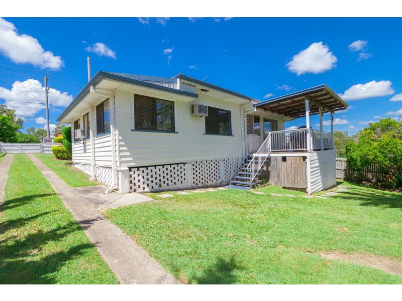 49 Ferrett Street, Sadliers Crossing QLD 4305