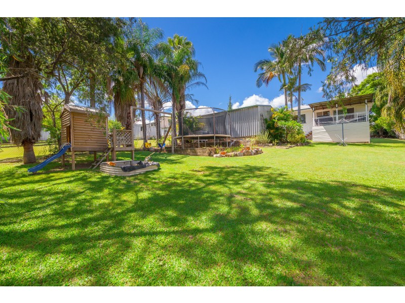 49 Ferrett Street, Sadliers Crossing QLD 4305