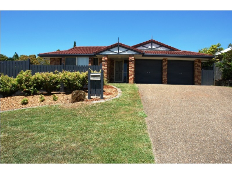 28 Willowtree Drive, Flinders View QLD 4305