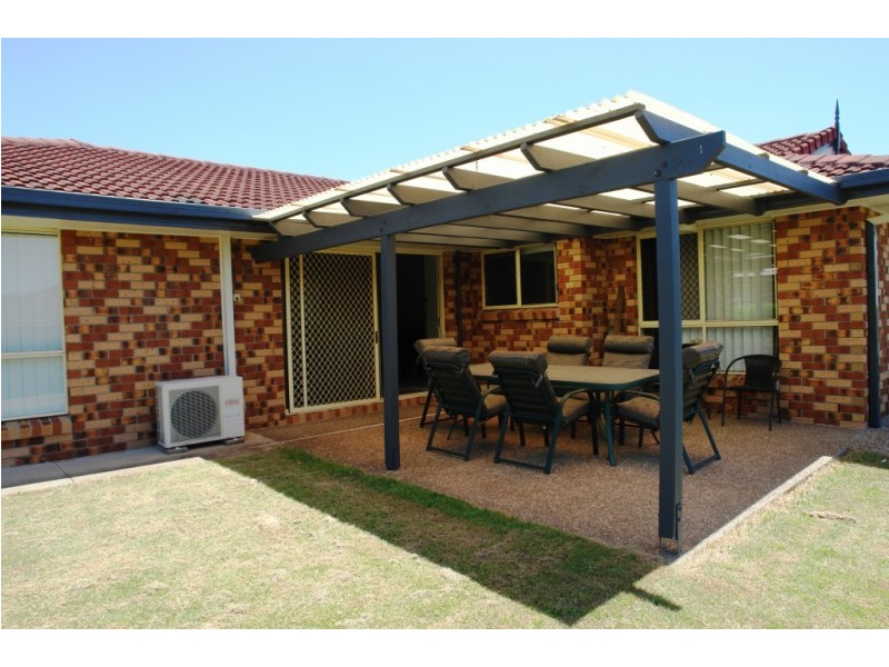 28 Willowtree Drive, Flinders View QLD 4305