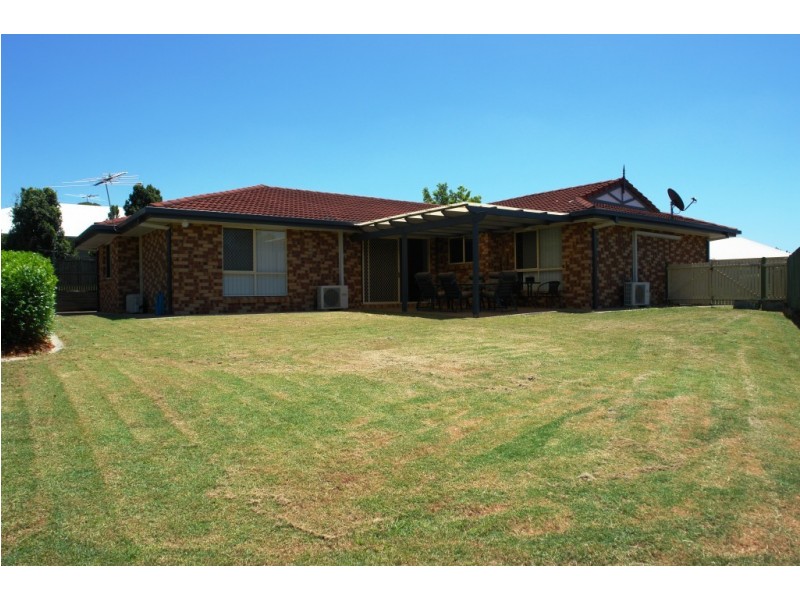 28 Willowtree Drive, Flinders View QLD 4305