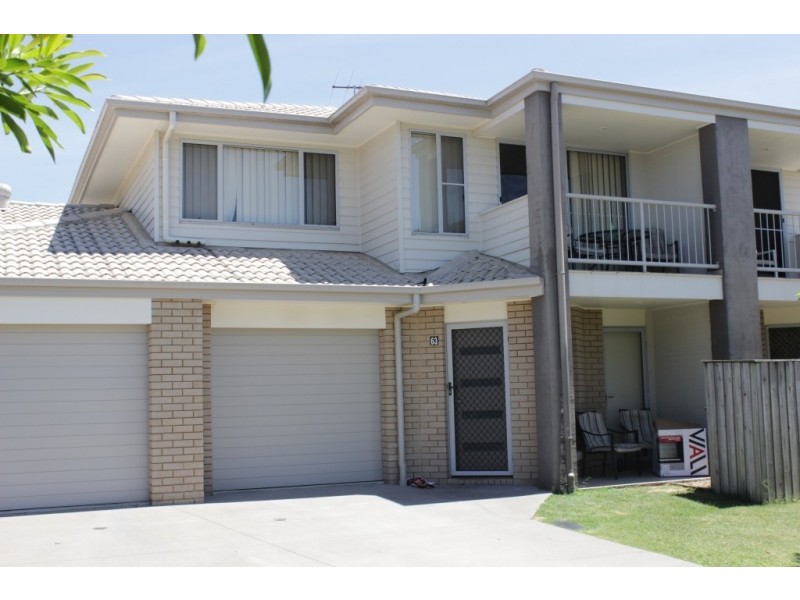 63/15 Workshops Street, Brassall QLD 4305