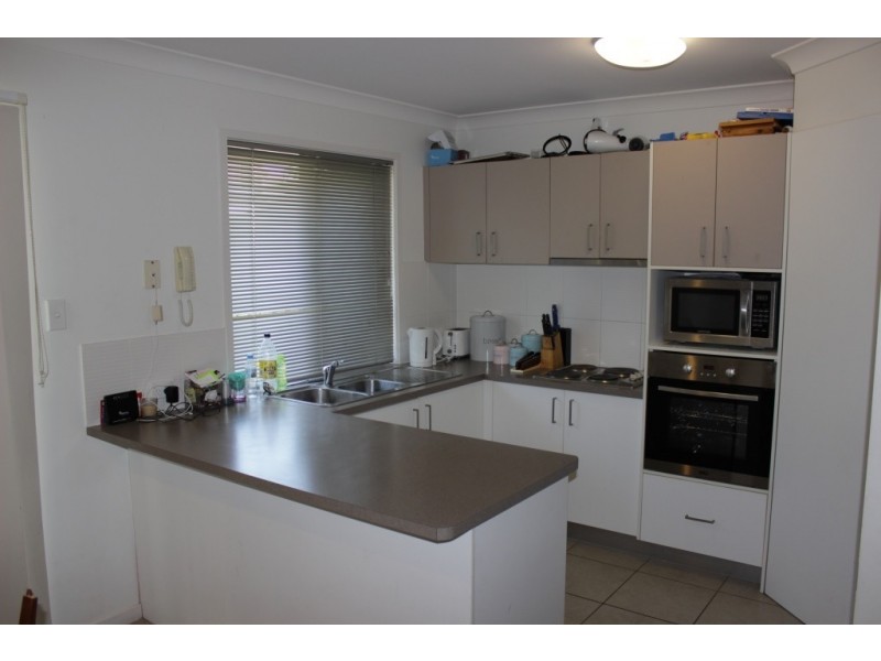 63/15 Workshops Street, Brassall QLD 4305