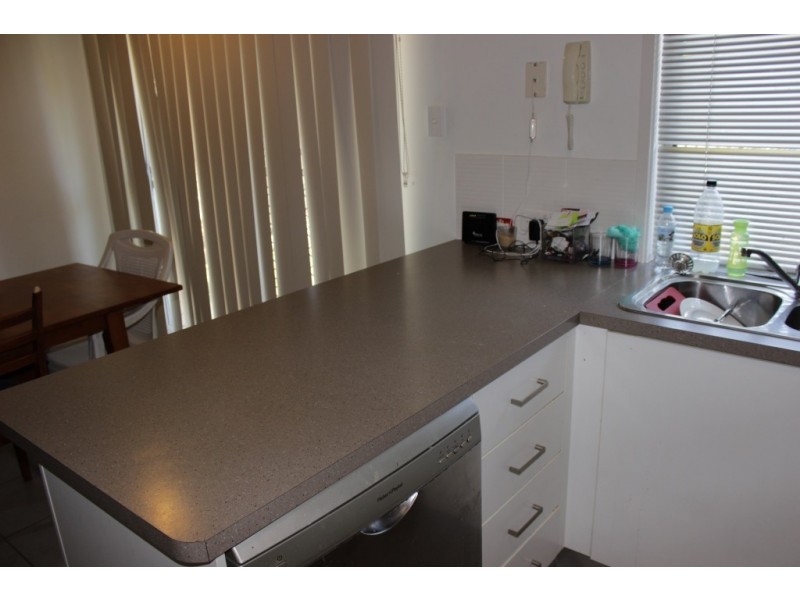 63/15 Workshops Street, Brassall QLD 4305