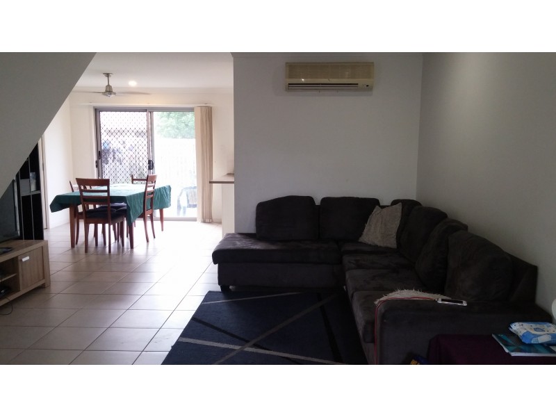 63/15 Workshops Street, Brassall QLD 4305