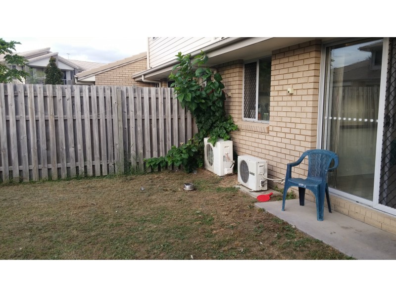 63/15 Workshops Street, Brassall QLD 4305