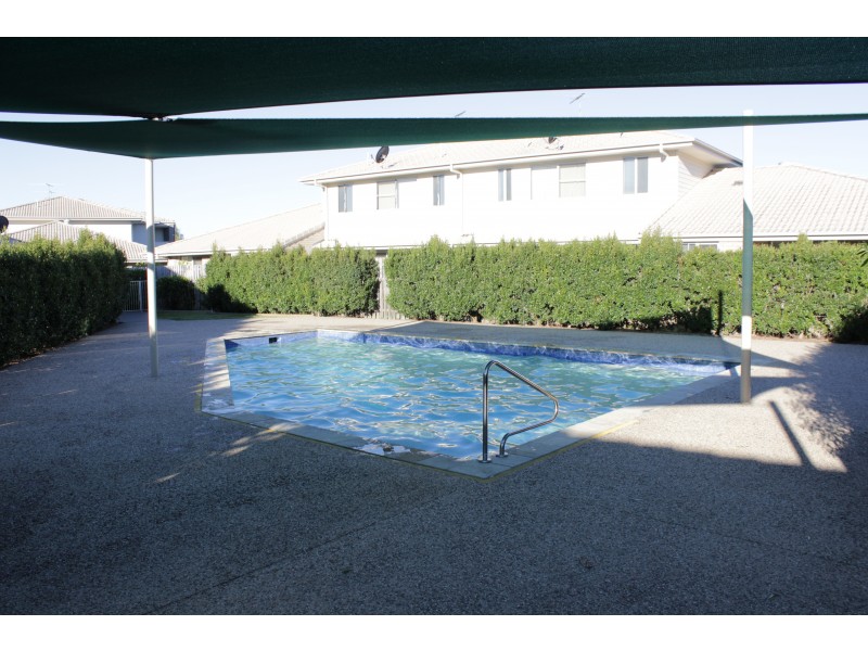 63/15 Workshops Street, Brassall QLD 4305