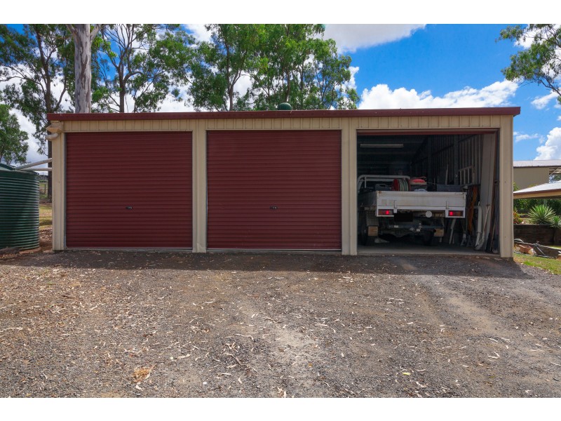 15 Ruby Crescent, Willowbank QLD 4306