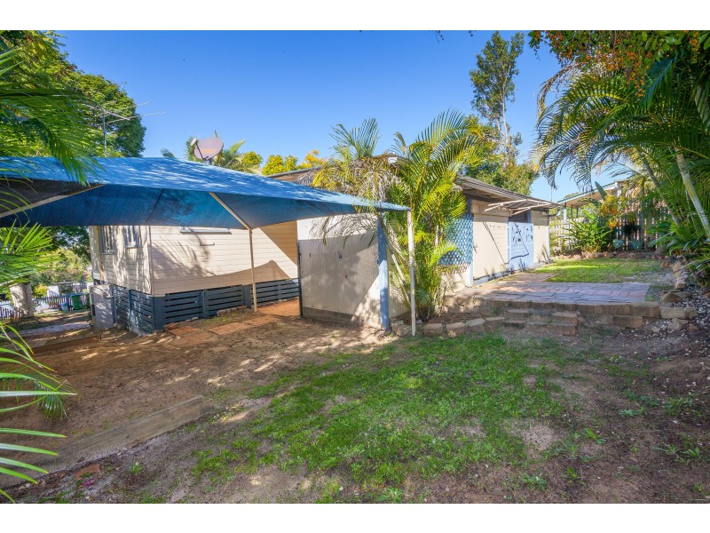 18 Wentworth Street, Leichhardt QLD 4305