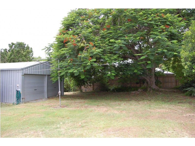 4 Newtown Street, East Ipswich QLD 4305