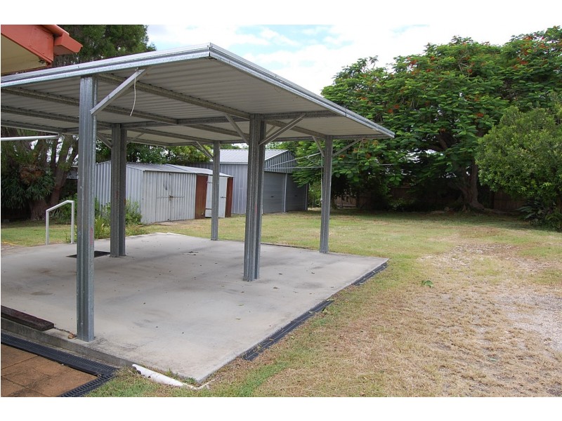 4 Newtown Street, East Ipswich QLD 4305