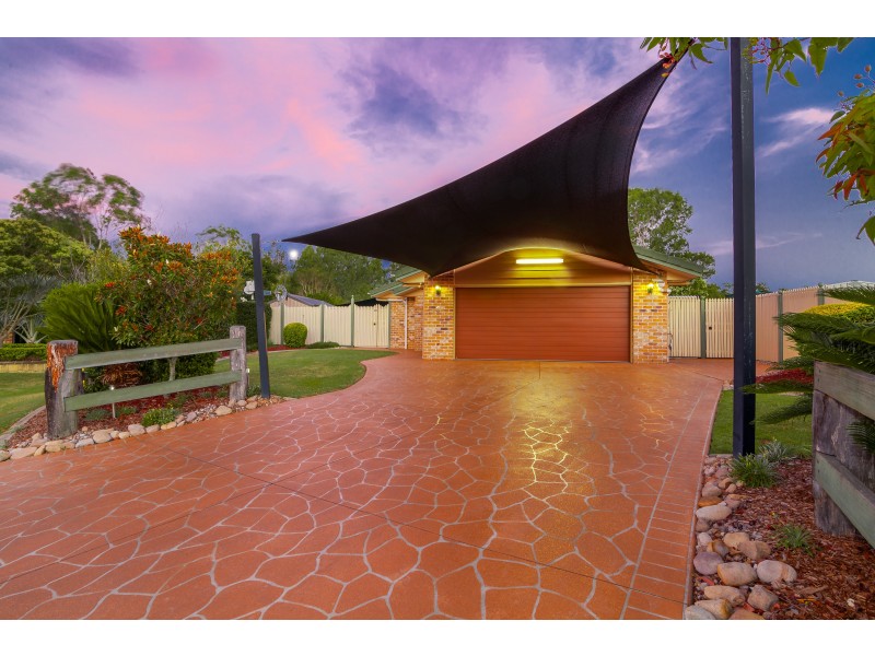 3 Le Prix Court, Yamanto QLD 4305