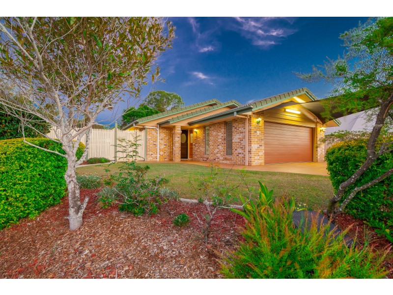 3 Le Prix Court, Yamanto QLD 4305