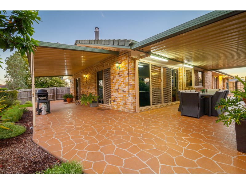 3 Le Prix Court, Yamanto QLD 4305