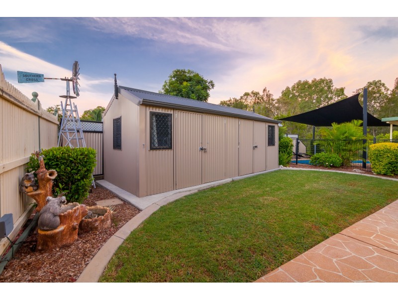 3 Le Prix Court, Yamanto QLD 4305