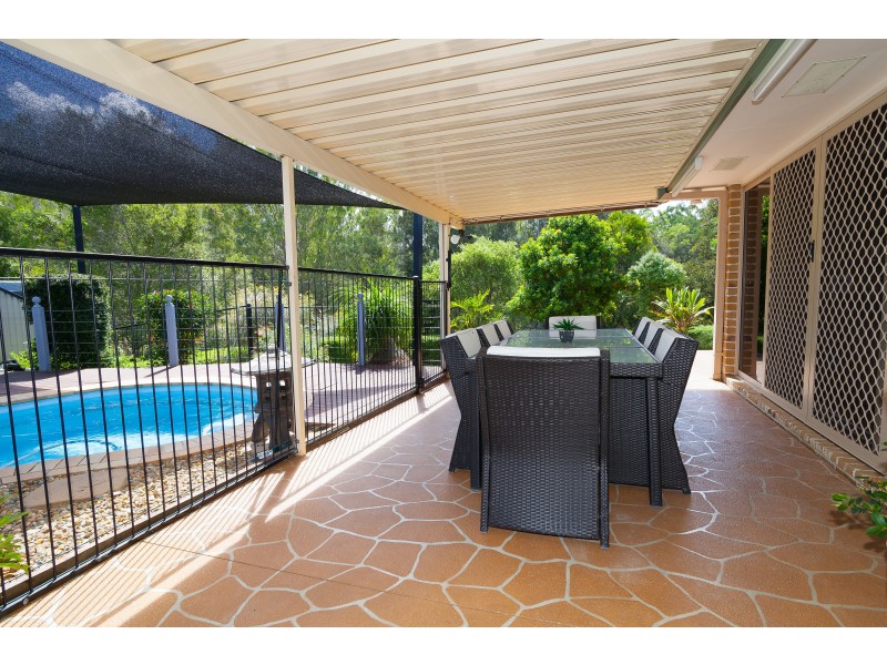 3 Le Prix Court, Yamanto QLD 4305