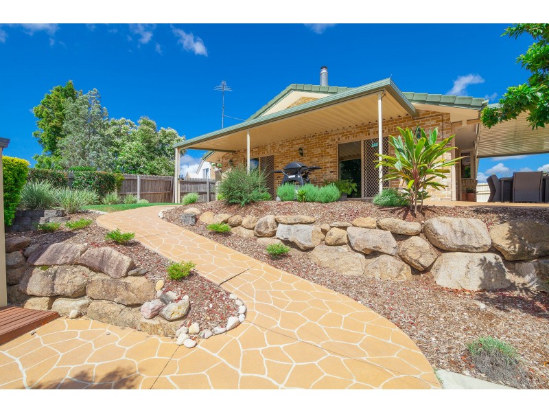 3 Le Prix Court, Yamanto QLD 4305
