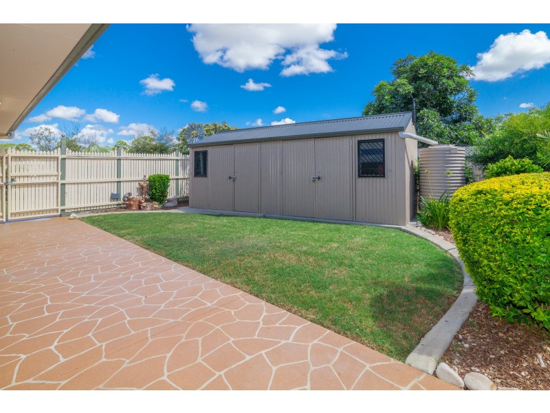 3 Le Prix Court, Yamanto QLD 4305