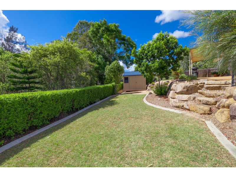 3 Le Prix Court, Yamanto QLD 4305