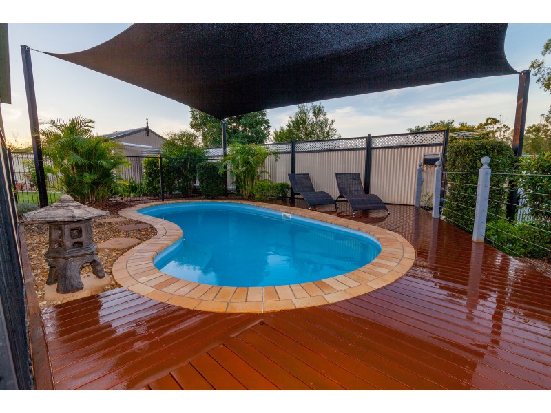 3 Le Prix Court, Yamanto QLD 4305