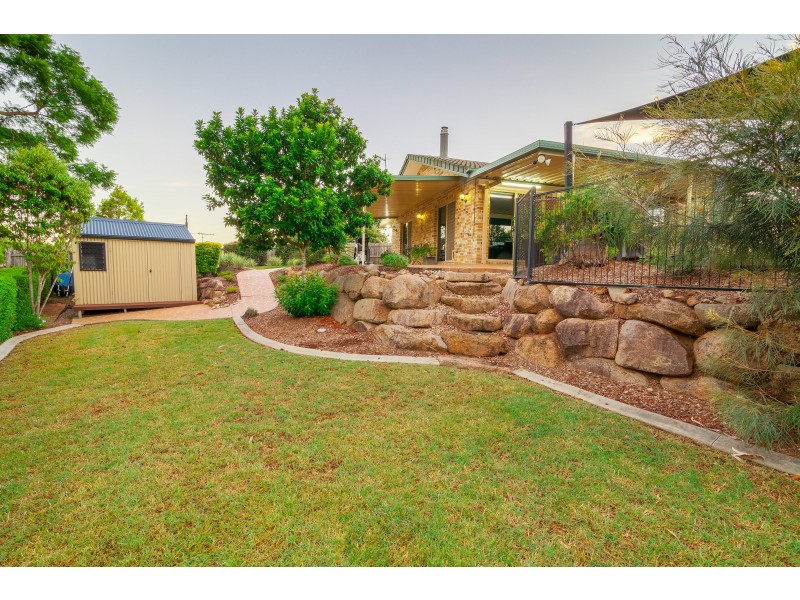 3 Le Prix Court, Yamanto QLD 4305