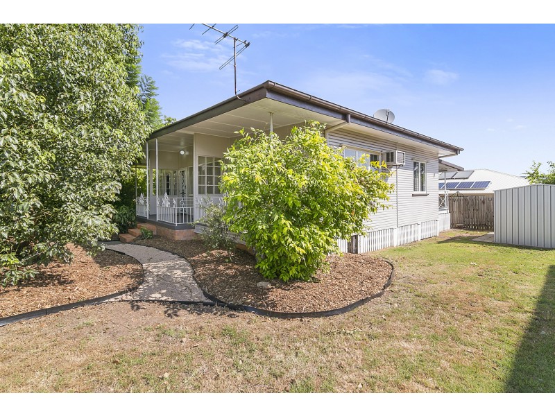 76 Toongarra Road, Leichhardt QLD 4305