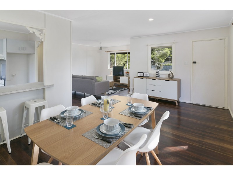 25 Bass Street, Leichhardt QLD 4305