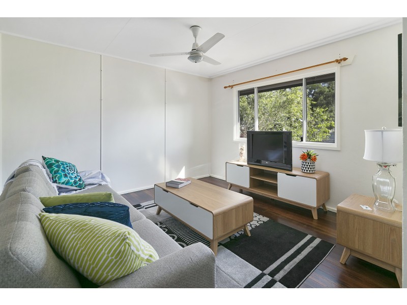 25 Bass Street, Leichhardt QLD 4305