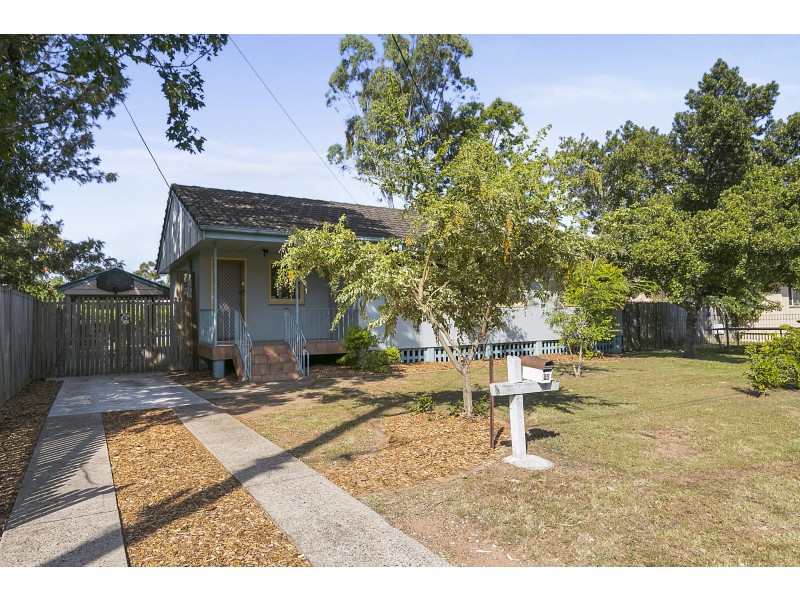 25 Bass Street, Leichhardt QLD 4305